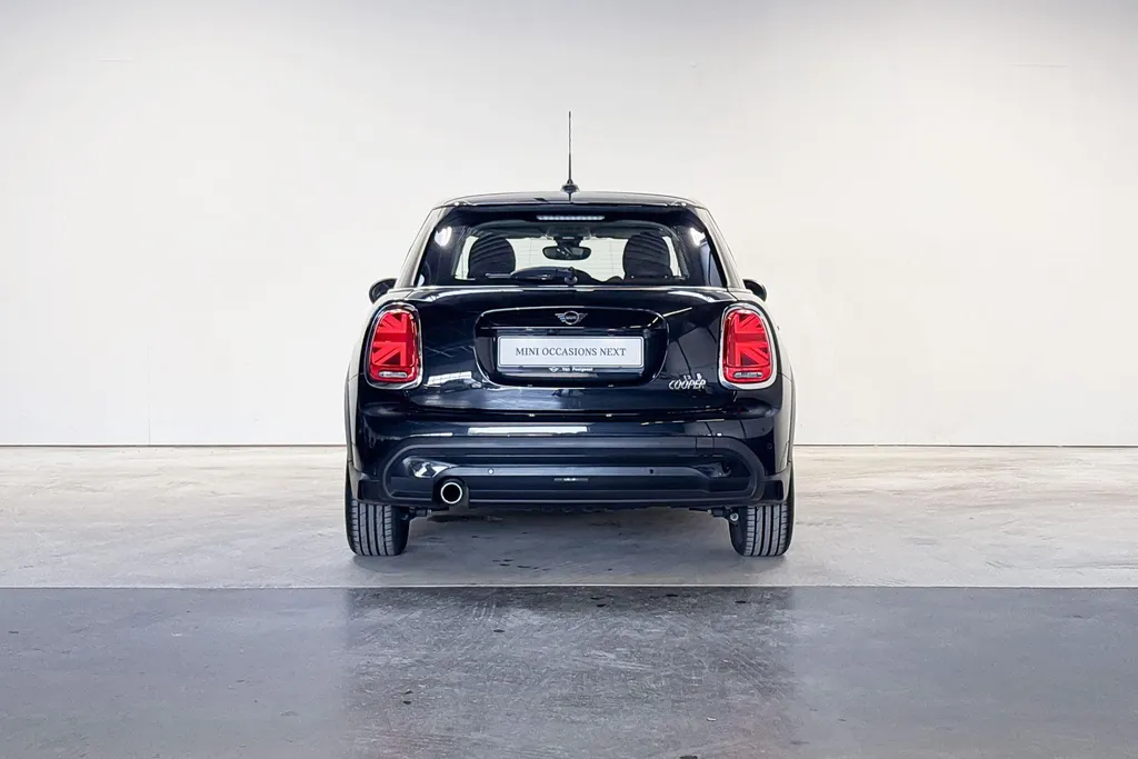 MINI Cooper 5-deurs Cooper Camden Edition