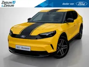Ford Capri Premium Extended Range RWD 77 kWh | AGR Stoelen | 3500,- Ford Voordeel | 0,99% Rente icm Ford Options | B&O | Adaptieve Cruise Control