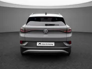Volkswagen ID.4 City 148pk 52 kWh · SOH 91,7% · Panoramadak · Apple/Android Car Play · Stoel- & Stuurverwarming · 18'' Inch ·