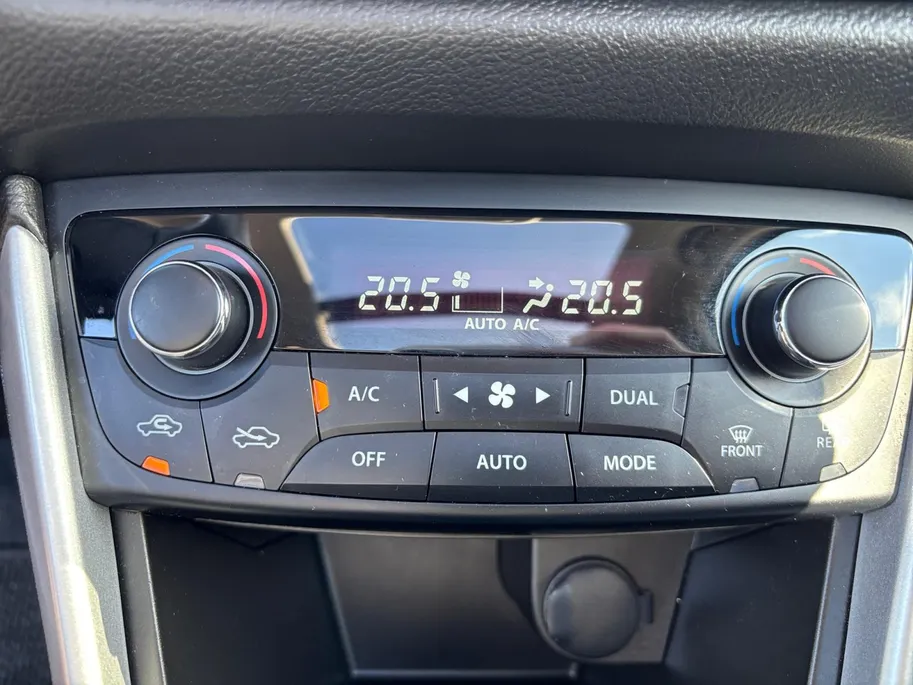 Suzuki S-Cross 1.4 Boosterjet Style Smart Hybrid | Trekhaak | Pano | ACC | Stoel Verw |
