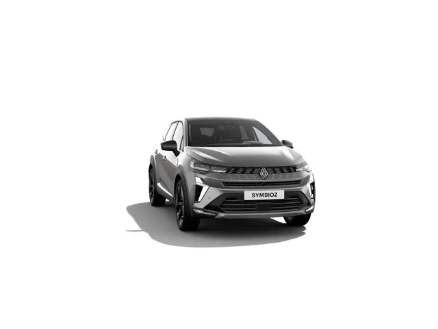 Renault Symbioz Iconic | Achteruitrijcamera | Active driver assist | Elektrisch verwarmbare voorstoelen