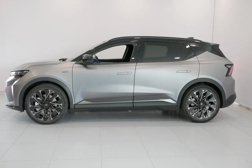 Renault Scénic E-Tech EV87 long range esprit Alpine Uit voorraad leverbaar op=op | 3000 KORTING | 5 jaar garantie | Pack Vision | Private lease vanaf €713 o.b.v. 72 maanden 5.000km p/j
