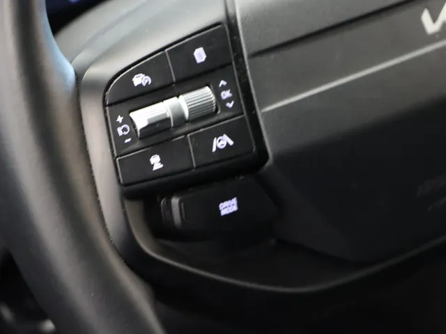 Kia Sportage 1.6 T-GDi Hybrid DynamicPlusLine Afn. trekhaak