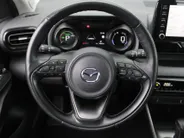 Mazda 2 Hybrid 1.5 Agile | Comfort pakket | Airco | 15' LM | Apple carplay / Android auto |