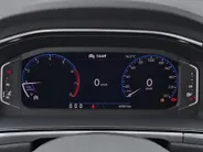 Volkswagen T-Roc 1.0 TSI 110pk Life · Trekhaak · Camera · Dodehoeksensoren · Adaptive Cruise Control · Apple/Android Car Play · Clima ·