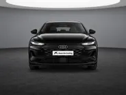 Audi A6 e-tron Advanced edition 83 kWh 286 PK · Trekhaak elek. wegklapbaar · Stoelen met geheugenfunctie · Sportstoelen zwart leder-kunstleder
