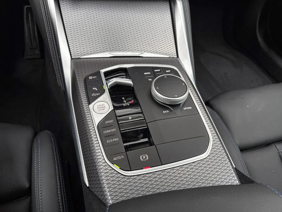 BMW 4 Serie Coupé 430i xDrive
