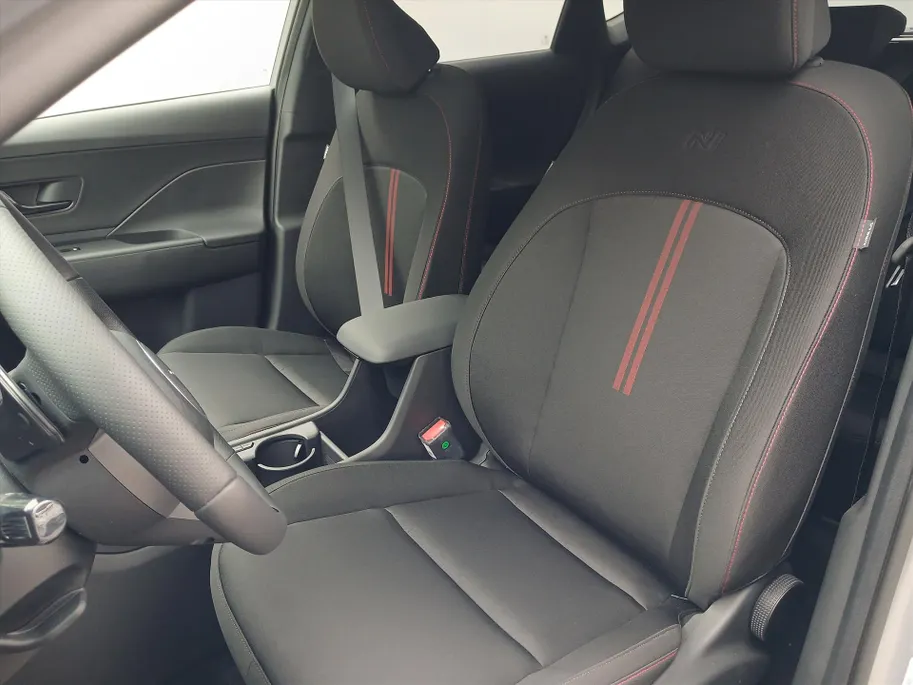 Hyundai Kona 64,8 kWh 204pk N Line Business / Voorraad deal