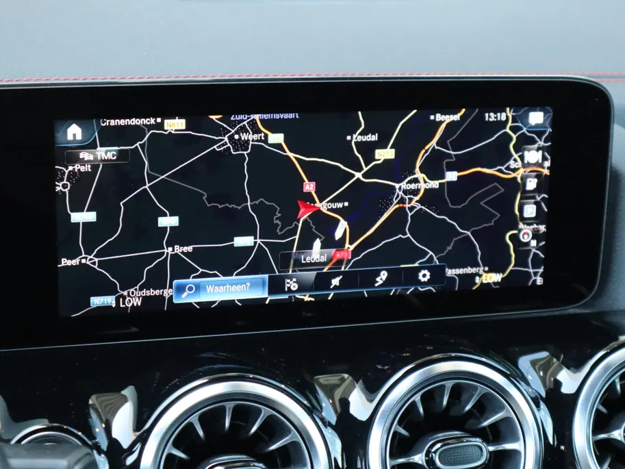 Mercedes-Benz EQA 250 Business Solution AMG 67 kWh
