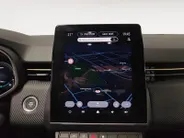 Renault Clio 1.6 E-Tech Hybrid 145 E-Tech Engineered | CarPlay/Android Auto | Camera | Navigatie |  Cruise | Climate Control | Keyless | Speciale E-Tech Engineered Uitvoering