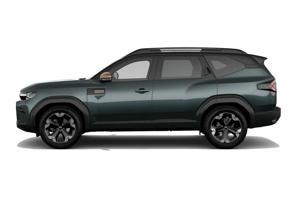 Dacia Bigster Hybrid 155 Extreme Nu uit voorraad leverbaar met € 3.000,- Zeeuw en Zeeuw Voorraadkorting| Verschillende kleuren beschikbaar | PACK ASSIST | Financier uw Bigster tegen slechts 4,9% rente