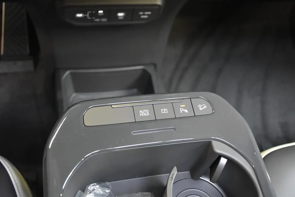 Kia EV5 81,4 kWh 217pk 2WD GT-Line Business Edition