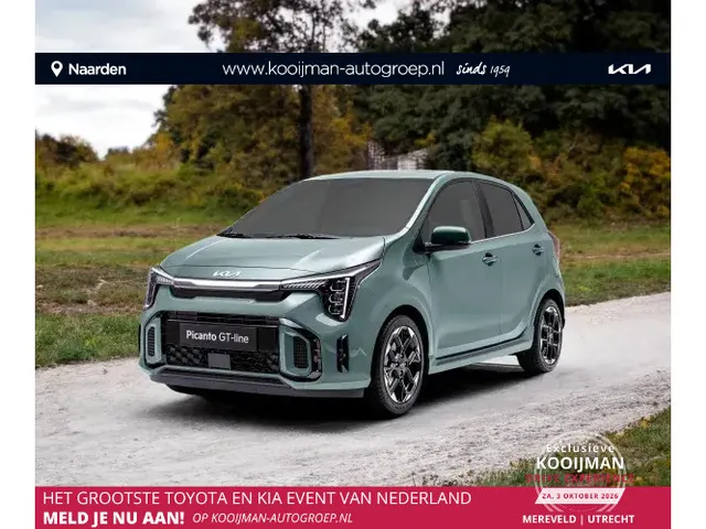 Kia Picanto