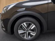 Kia Niro 1.6 GDi Hybrid DynamicLine Dealer onderhouden | Navigatie | ACC | Climate control | Superzuinig | HEV |