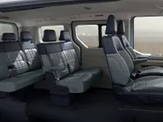 Kia PV5 Passenger 7 zits Elite MY27 71.2kWh