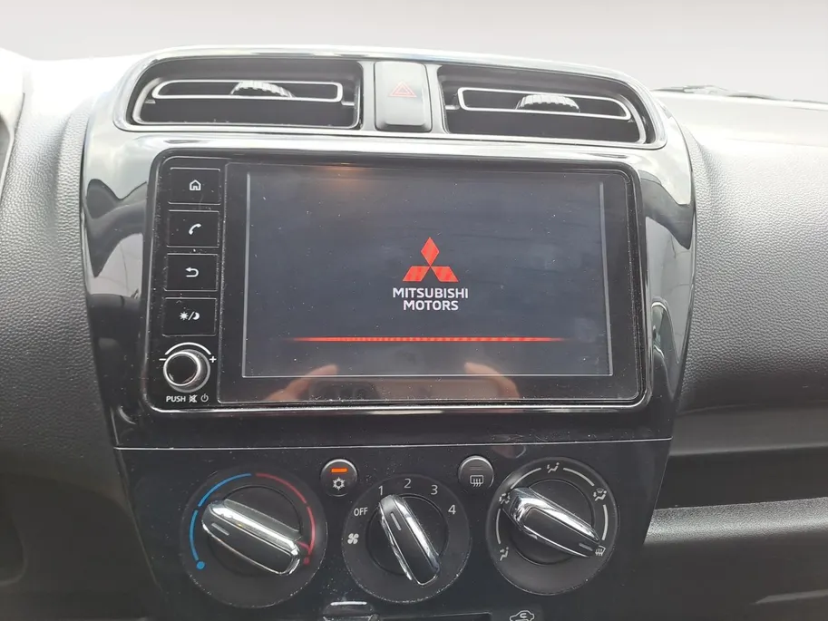 Mitsubishi Space Star 1.2 Connect+ 1e Eigenaar | Carplay | Airco | Bluetooth | Bovag garantie | NAP
