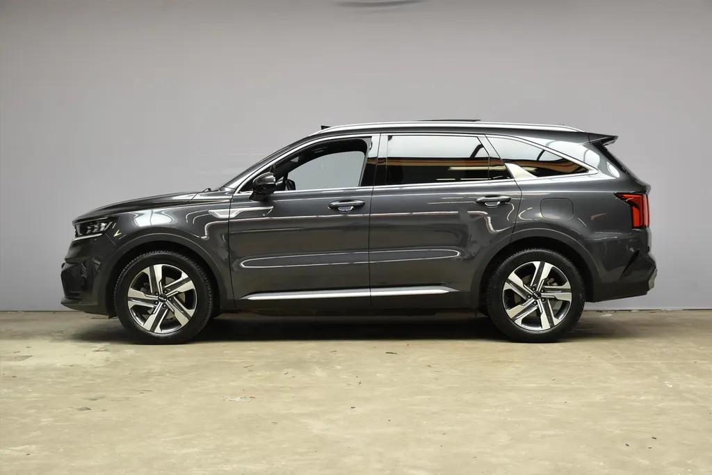 Kia Sorento 1.6 Plug-in Hybrid 4WD ExecutiveLine 7zits |Navi |Pano |Cruise