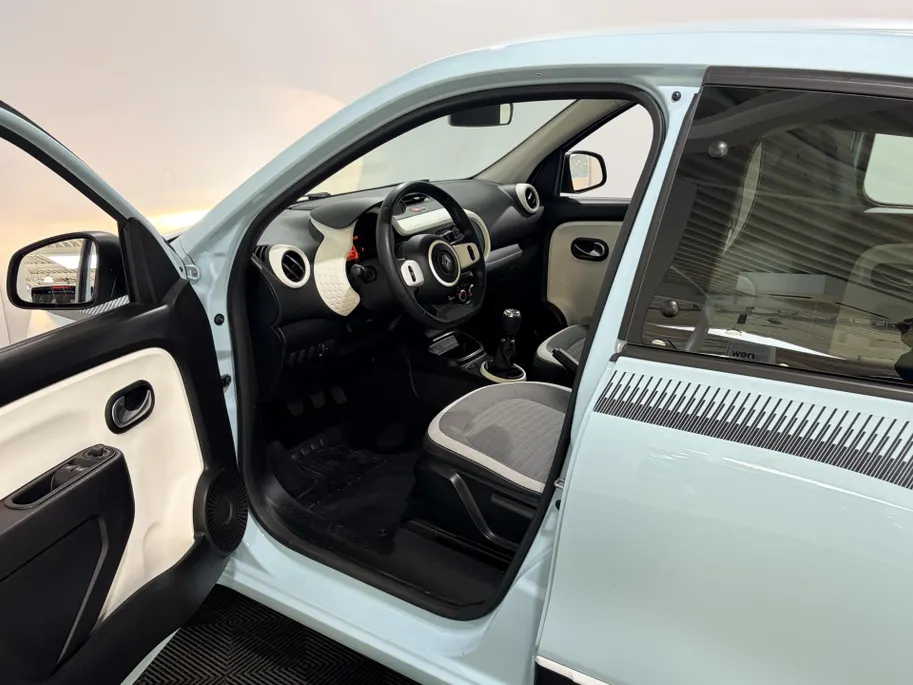 Renault Twingo 75PK SCe Collection | 1e eigenaar | Airco | Bluetooth | Elektrische Ramen & Spiegels | USB | Centrale Deurvergrendeling | LED Dagrijverlichting | Licht Sensor |
