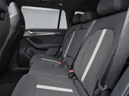 Škoda Kodiaq 1.5 TSI 204pk DSG PHEV Sportline Business · Panoramadak · Camera · Wegklapbare Trekhaak · Elek. Achterklep · Elek. Voorstoel · 19'' Inch · Garantie t/m 06-07-2030 of 100.000km