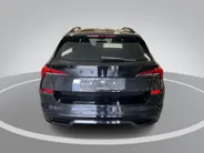 Škoda Kamiq 1.0 TSI 110pk DSG Sport Business · Camera · Panoramadak · Keyless · Apple/Android Car Play · Elek. Achterklep · Stoelverwarming · Draadloze Telefoonlader ·
