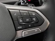 Volkswagen Tayron 1.5eHybrid 200kW/272PK Elegance · Trekhaak · 360°Camera + Parkeersensoren · Apple/Android Car Play · Garantie t/m 13-08-2027