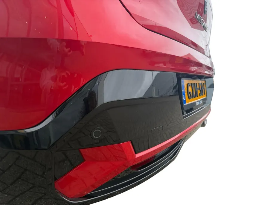 Renault Megane E-Tech EV60 Optimum Charge Evolution * automaat * 220 pk * Long Range * lm velgen * lagen km stand *