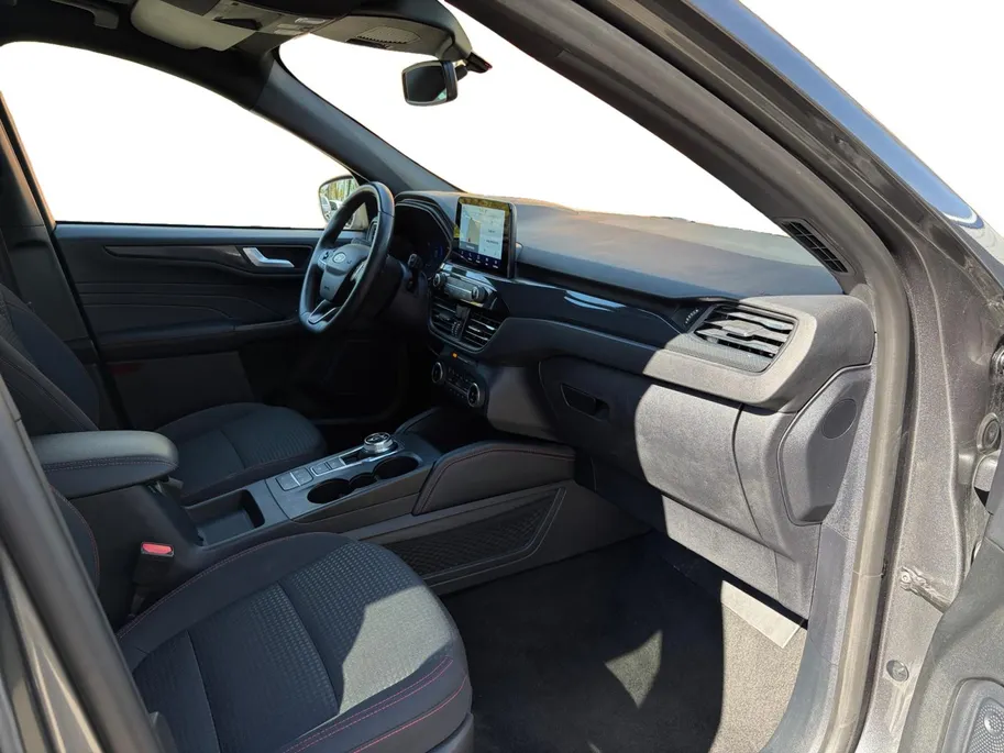Ford Kuga 2.5 PHEV ST-Line 225PK | Head Up Display | Adaptieve Cruise Control | Winter Pack | LED | BLIS | Camera voor en achter | Navigatie | Privacy Glass