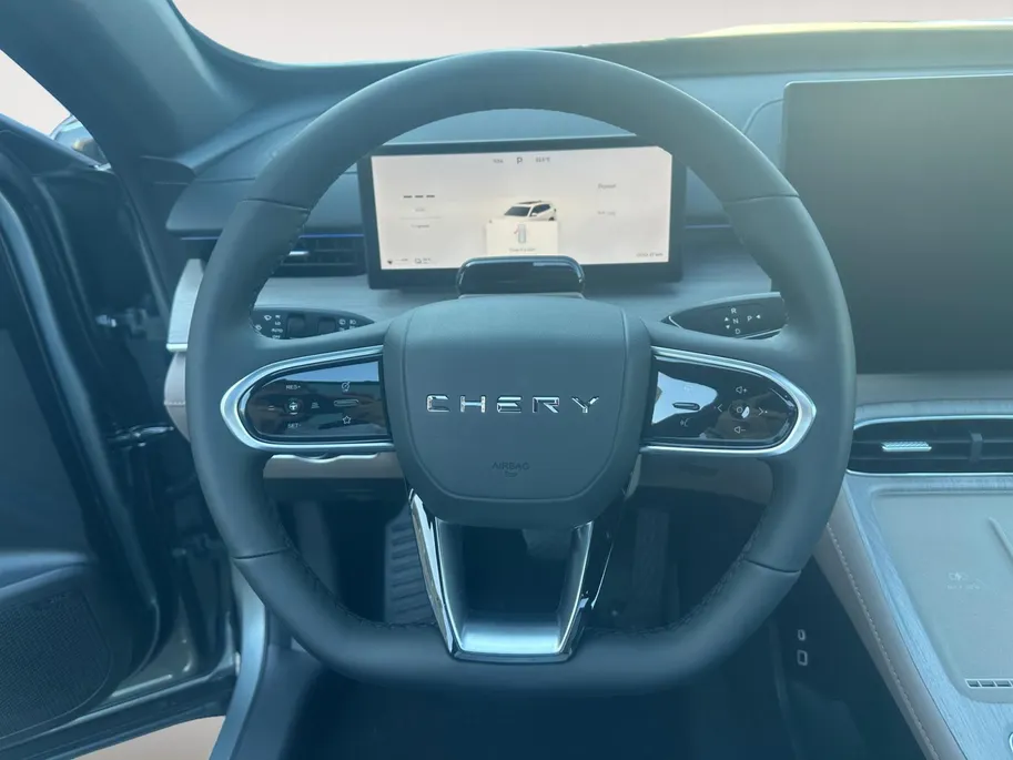 Chery TIGGO 8 1.5TGDI PHEV UNIQUE | 7 Zitplaatsen | Nieuw | Full Option | Pano | 7 Jaar Garantie |