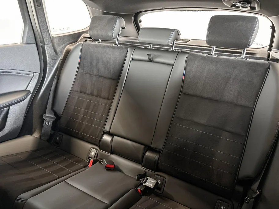 BMW X1 xDrive25e Premium Pack M Sportpakket