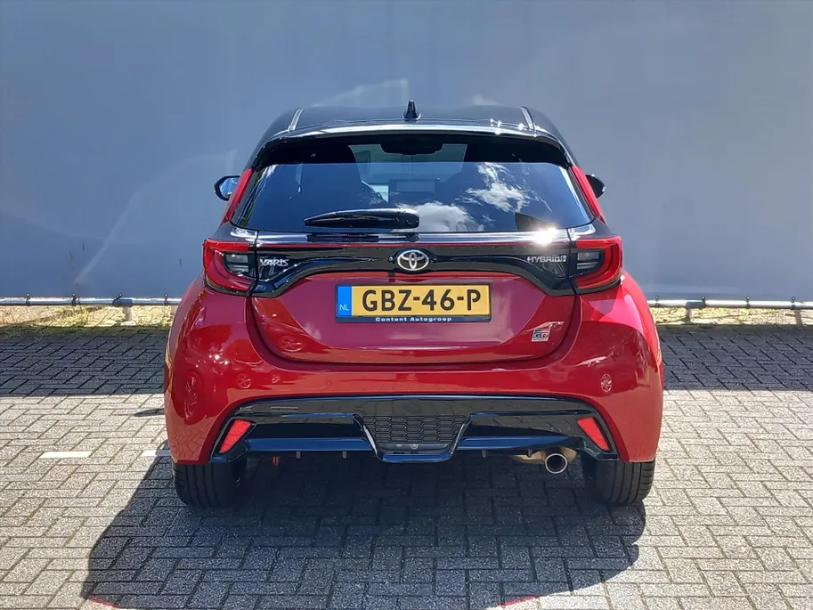 Toyota Yaris 1.5 Hybrid GR Sport /JBL / Climate / Cruise Control / Navi
