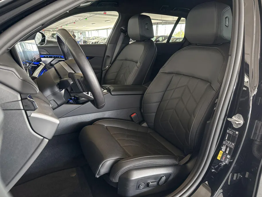 BMW 5 Serie Touring 530e M Sport Edition