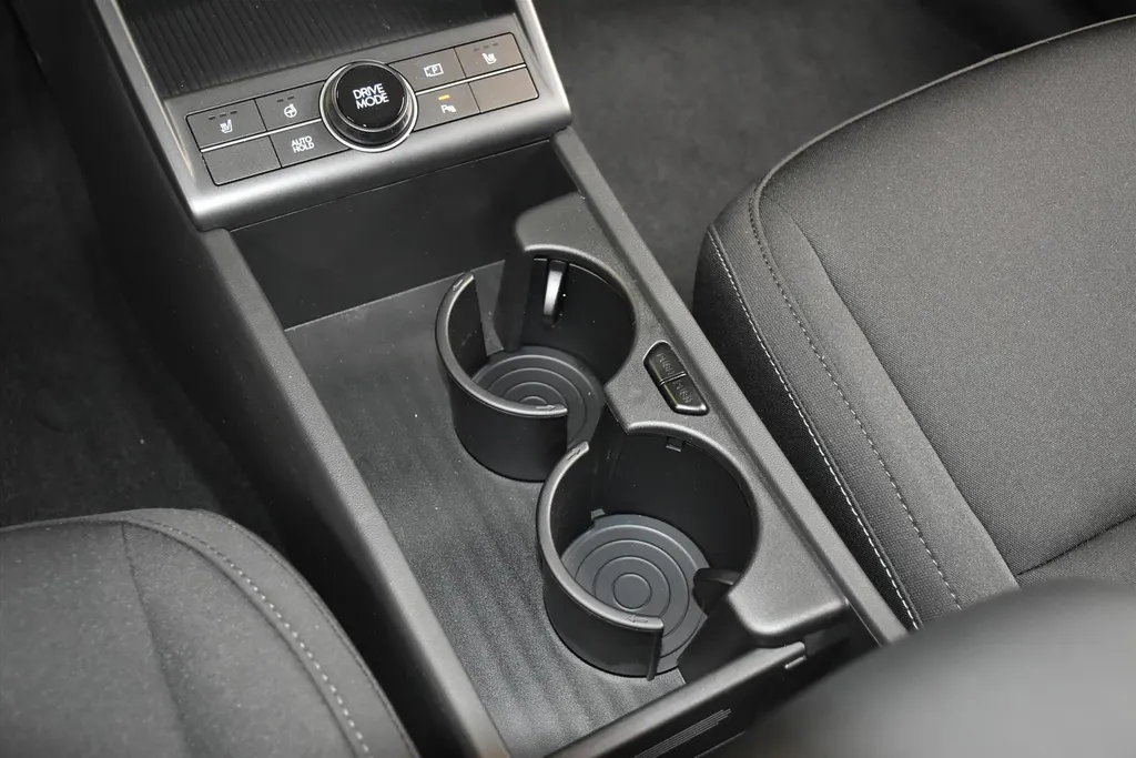 Hyundai Kona 64,8 kWh Pure Edition + Comfort Pack