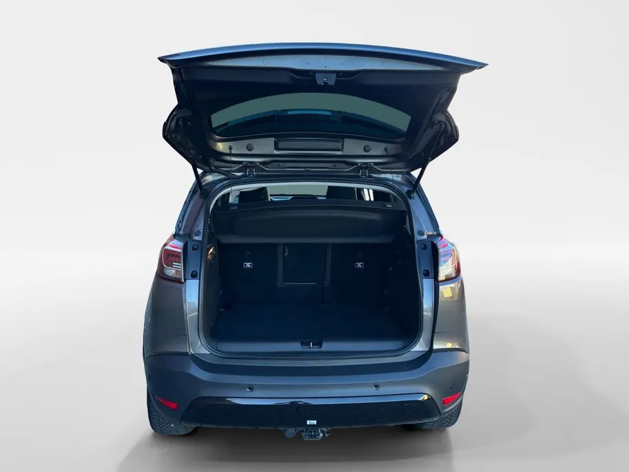 Opel Crossland X 1.2 Turbo Ultimate | trekhaak | HUD | Pano | Stoel/stuur/voorruitverwarming |