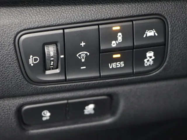Kia e-Niro ExecutiveLine 64 kWh