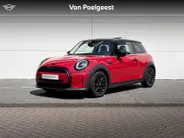 MINI Cooper 3-deurs Cooper Business Edition