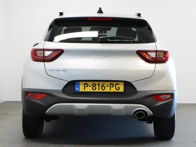 Kia Stonic 1.0 T-GDi MHEV DynamicPlusLine