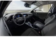 Kia Niro 1.6 GDi Hybrid 138pk DCT6 ExecutiveLine