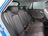 Audi Q2 1.4 TFSI CoD #limited Automaat / Carplay / PDC achter / Ambiance verlichting / Cruise control / Led /