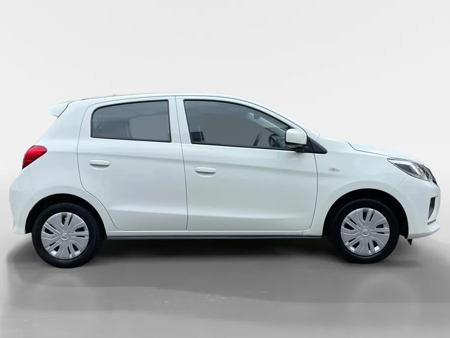 Mitsubishi Space Star 1.2 Connect+ | Carplay/Android auto | Airco | Elektrische ramen | 4 seizoen banden | 1ste eigenaar |