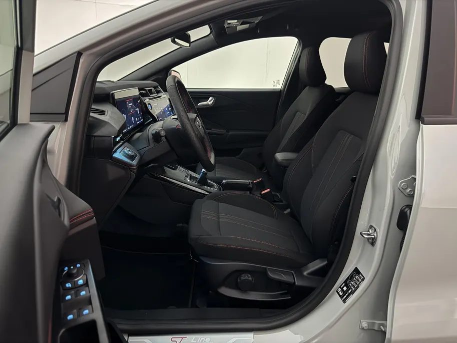 Ford Puma 1.0 EcoBoost Hybrid ST-Line | DIT IS EEN VOORRAADAUTO! | Comfort Pack | Winter Pack | Achteruitrijcamera |