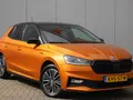 Škoda Fabia 1.5 TSI Monte Carlo AUTOMAAT | NAVI | 150 PK