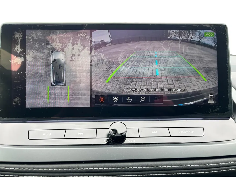 Nissan QASHQAI 1.3 MHEV Xtronic N-Connecta | Cold Pack | Easy Pack | 360 camera | Apple Carplay en Android Auto | Adaptive Cruise Control