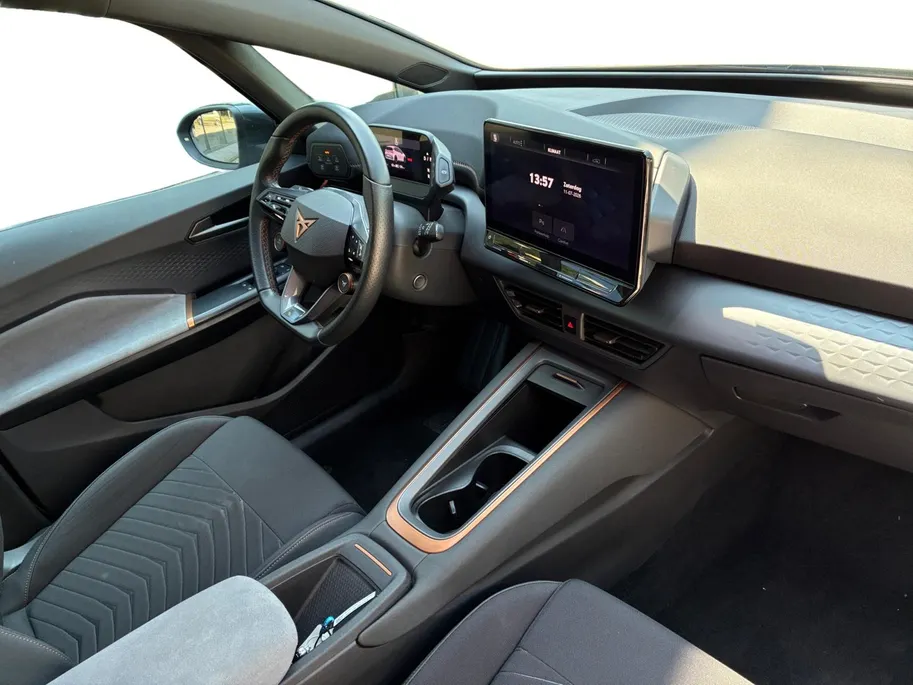 CUPRA Born Business 82 kWh *Navi+Camera*Climate Control*Adapt. Cruise Control*LM.Velgen!