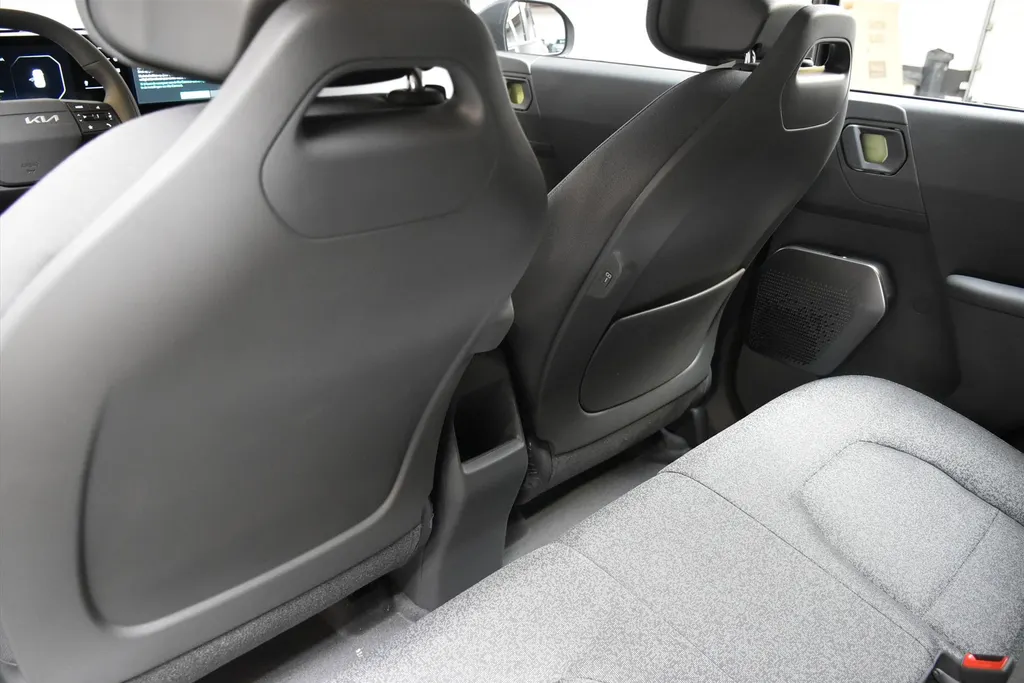 Kia EV2 61 kWh 135pk Air