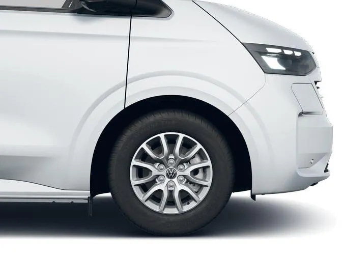 Volkswagen Bedrijfswagens e-Transporter Bedrijfswagens Bestelwagen Style 70kWh 218pk L2 740045