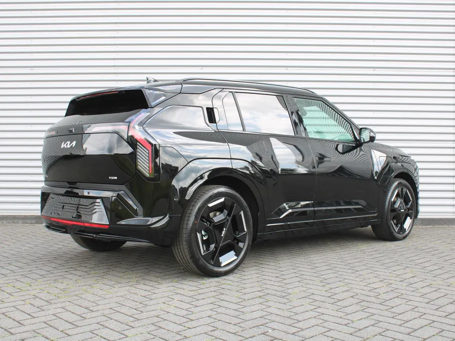 Kia EV3 GT-PlusLine 81.4 kWh | Nieuw | Direct leverbaar | Actieradius tot 563 km (WLTP) | 18% bijtelling | Tot € 3.000 inruilvoordeel bij aanschaf |