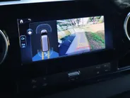 Mercedes-Benz Sprinter 317 CDI L2H2 LED SIDEBARS
