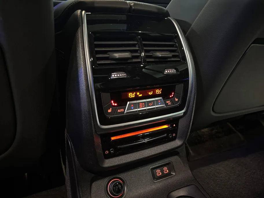BMW X7 xDrive40i