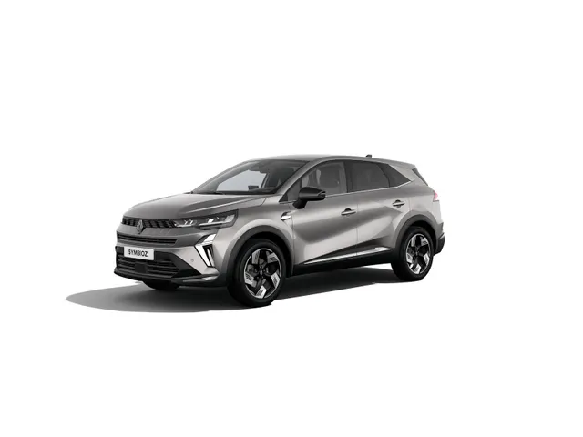 Renault Symbioz Techno | Achteruitrijcamera | Adaptive Cruise Control | Elektronisch geregelde airconditioning