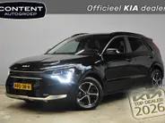 Kia Niro 1.6 GDi Hybrid 138pk DCT6 DynamicPlusLine